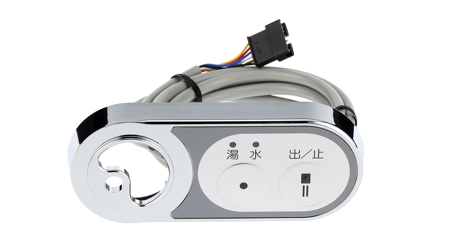 TOTO　TH5E0018　スイッチユニット　新品未使用　未開封 Amazon.co.jp: TOTO スイッチユニット TH5E0018 : DIY・工具